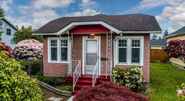 Photo of 2714 Victor Pl, Everett, WA 98205