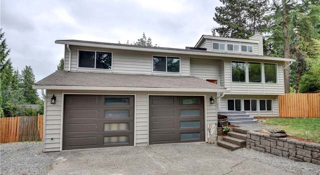 Photo of 13343 SE 248th Pl, Kent, WA 98042