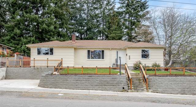 Photo of 1615 S Mason Ave, Tacoma, WA 98405