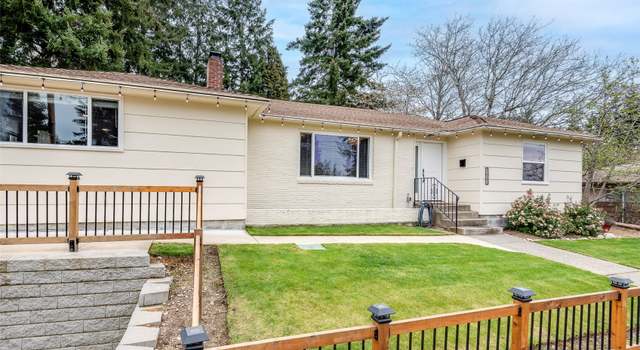 Photo of 1615 S Mason Ave, Tacoma, WA 98405