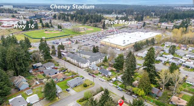 Photo of 1615 S Mason Ave, Tacoma, WA 98405