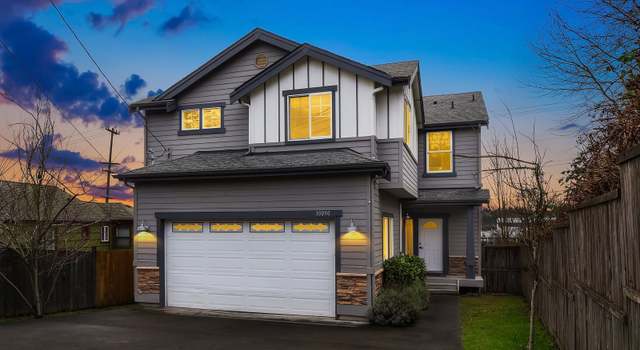 Photo of 10090 Des Moines Memorial Dr S, Seattle, WA 98168
