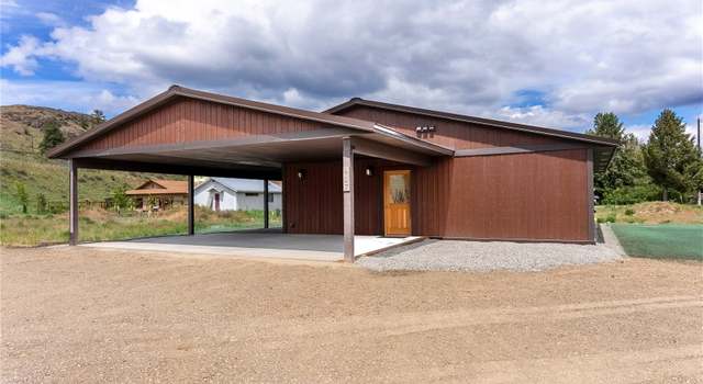 Photo of 417 Marie St, Twisp, WA 98856
