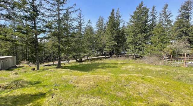 Photo of 0 XX Geiser's Way, Orcas Island, WA 98245