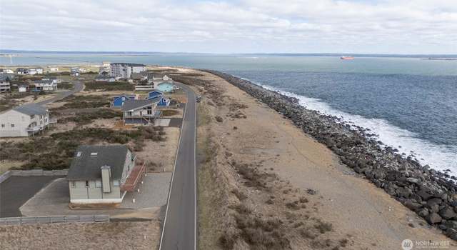 Photo of 1493 E Ocean Shores Blvd SW, Ocean Shores, WA 98569