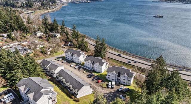 Photo of 2250 NW Highview Ln Unit A-103, Bremerton, WA 98312
