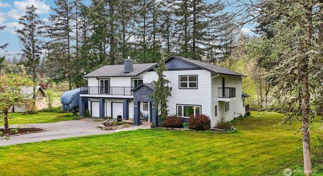 Photo of 707 SE 271st Ave, Camas, WA 98607