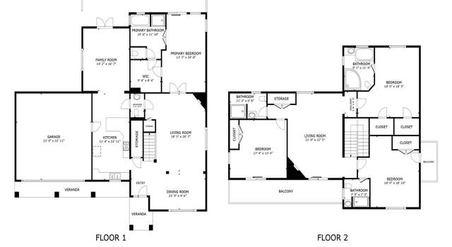 Photo of 707 SE 271st Ave, Camas, WA 98607
