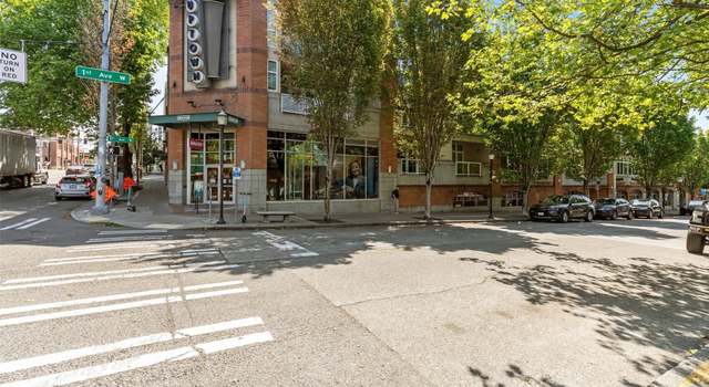 Photo of 17 W Mercer St #216, Seattle, WA 98119