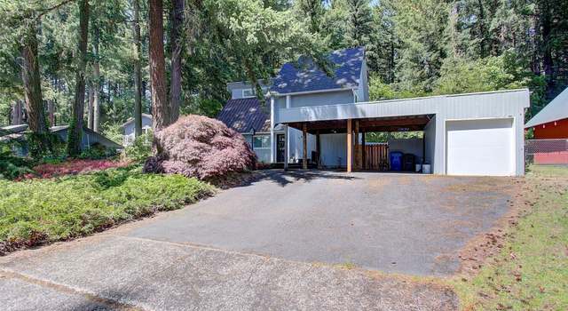 Photo of 10012 NE 39th St, Vancouver, WA 98662