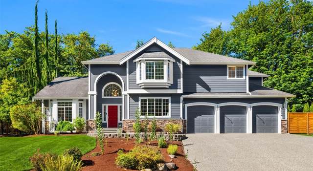 Photo of 8124 211th Ave SE, Snohomish, WA 98290