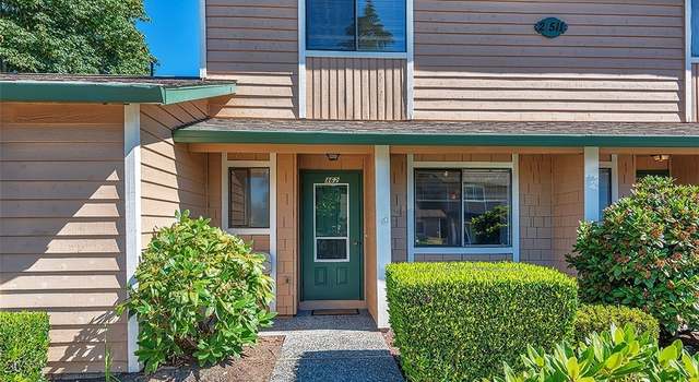 Photo of 21511 4th Ave W Unit A62, Bothell, WA 98021