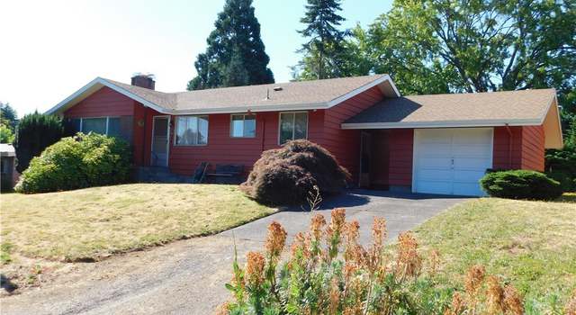 Photo of 1401 NW 60th St, Vancouver, WA 98663