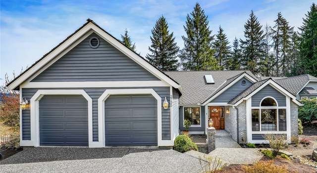 Photo of 2735 NW Pine Cone Dr, Issaquah, WA 98027