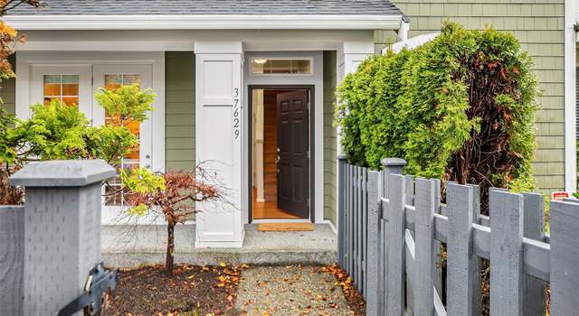 Photo of 37629 SE Fury St #23, Snoqualmie, WA 98065