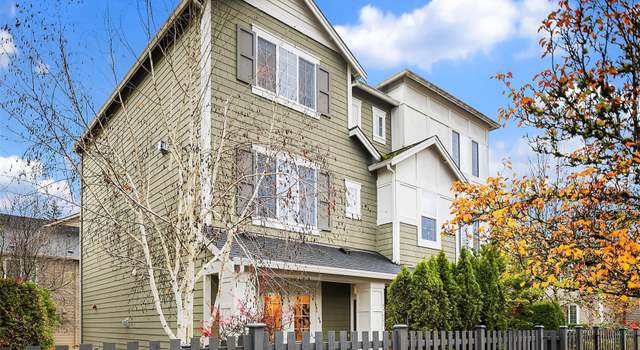 Photo of 37629 SE Fury St #23, Snoqualmie, WA 98065