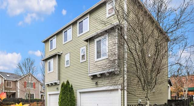 Photo of 37629 SE Fury St #23, Snoqualmie, WA 98065