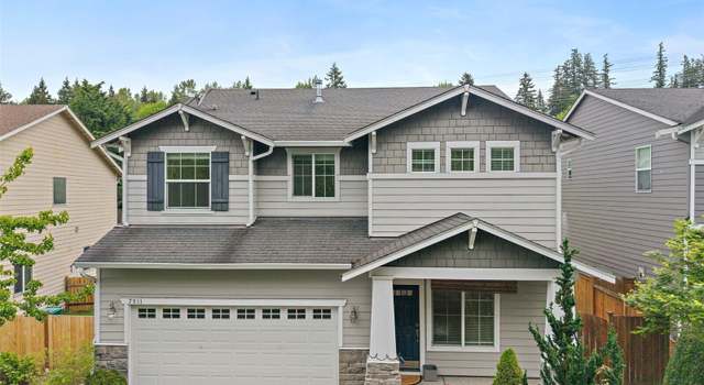 Photo of 7911 87th Pl NE, Marysville, WA 98270