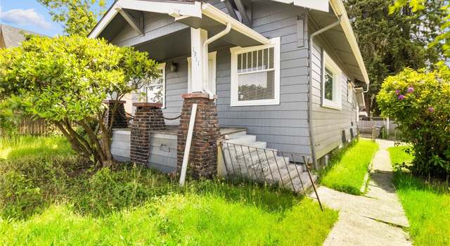 Photo of 1911 Burwell St, Bremerton, WA 98337