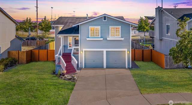 Photo of 4624 S 73rd Street Ct, Tacoma, WA 98409