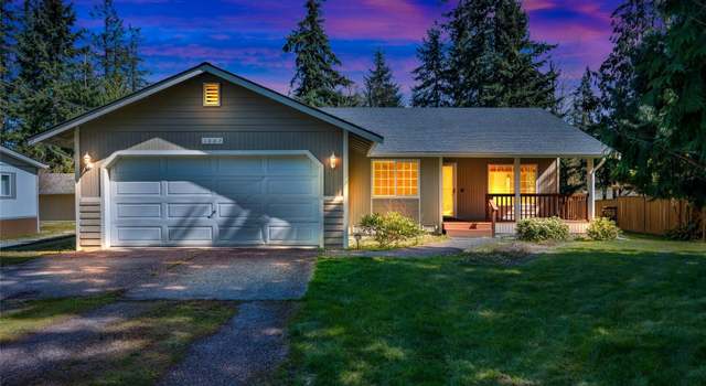 Photo of 1667 Poplar Ln, Camano Island, WA 98282