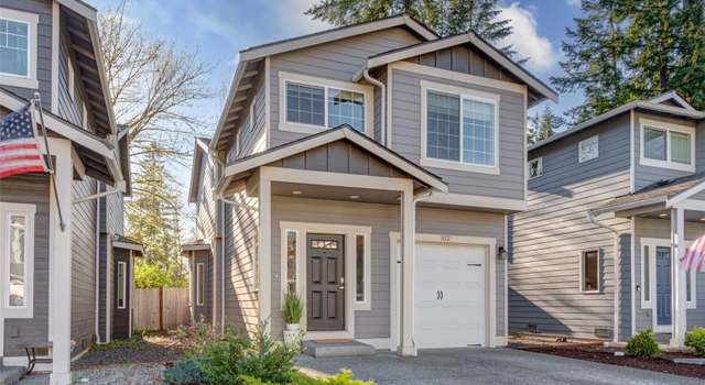 Photo of 322 Raybird Ave, Granite Falls, WA 98252