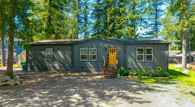 Photo of 15812 Wallace Falls Loop Rd, Gold Bar, WA 98251