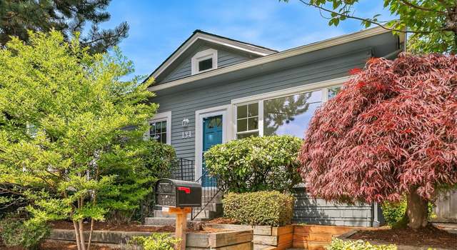 Photo of 134 6th Ave, Kirkland, WA 98033
