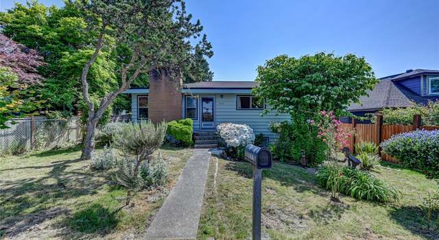 Photo of 9216 36th Ave SW, Seattle, WA 98126