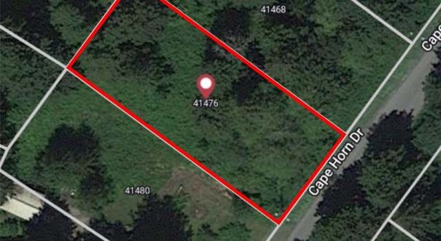 Photo of 41476 Cape Horn Dr, Concrete, WA 98237