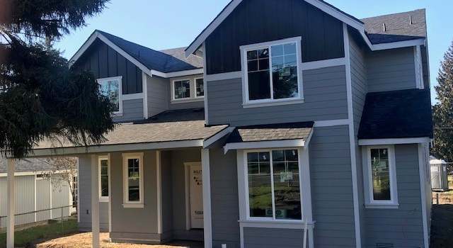 Photo of 8844 Yakima Ave, Tacoma, WA 98444