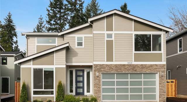 Photo of 14127 79th Ave NE, Kirkland, WA 98034