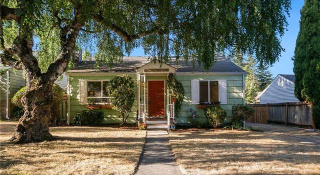 Photo of 3616 SW Cloverdale St, Seattle, WA 98126