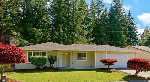 Photo of 13819 SE Fairwood Blvd, Renton, WA 98058