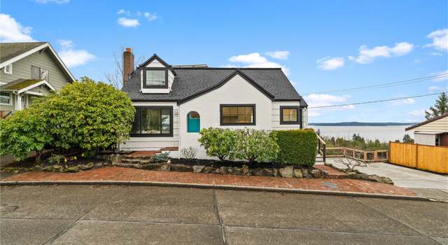Photo of 7515 44th Ave SW, Seattle, WA 98136
