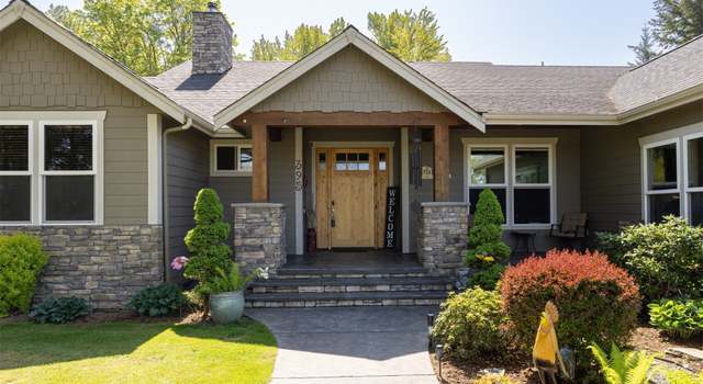 Photo of 395 E Hemmi Rd, Lynden, WA 98264