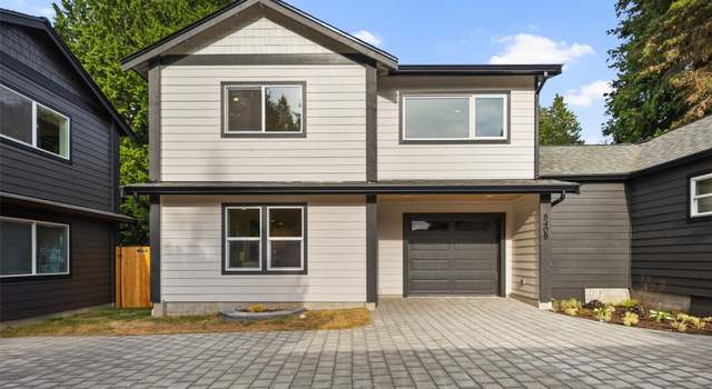 Photo of 840 NE 100th St Unit B, Seattle, WA 98125