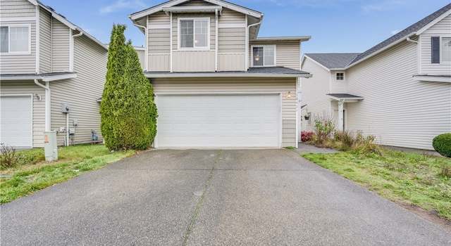 Photo of 10421 197th St Ct E, Graham, WA 98338