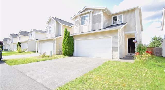 Photo of 10421 197th St Ct E, Graham, WA 98338