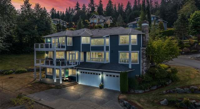 Photo of 20014 53rd St SE, Snohomish, WA 98290