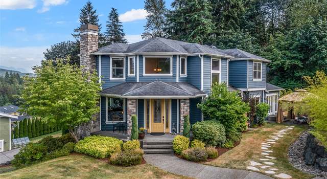 Photo of 20014 53rd St SE, Snohomish, WA 98290