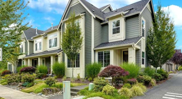 Photo of 7423 Better Way SE #100, Snoqualmie, WA 98065