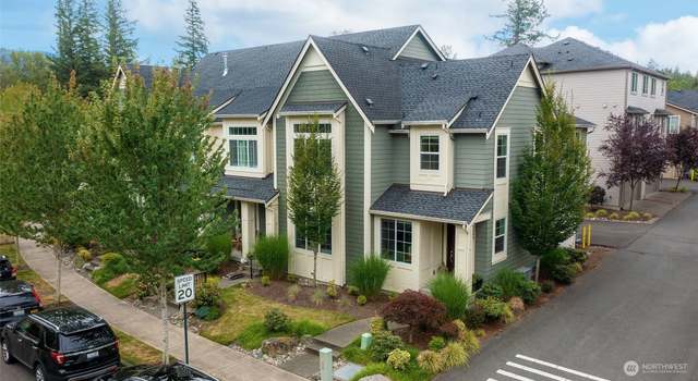 Photo of 7423 Better Way SE #100, Snoqualmie, WA 98065