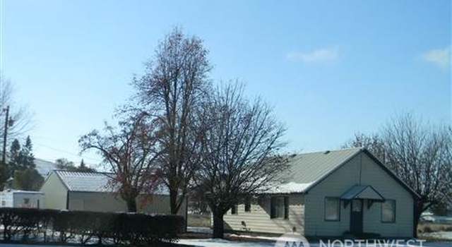 Photo of 195 SW N 2nd St, Creston, WA 99117