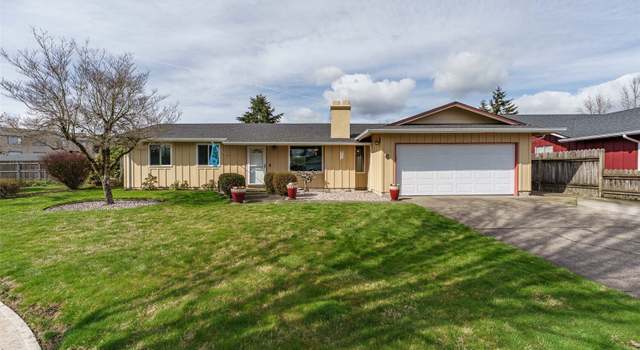 Photo of 6 Ash Pl, Longview, WA 98632