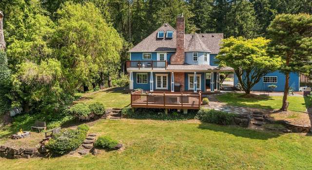 Photo of 21021 SE 82nd St, Issaquah, WA 98027