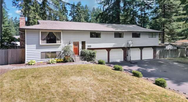 Photo of 3815 56th Street Ct NW, Gig Harbor, WA 98335