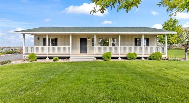 Photo of 71 Paint Horse Rd, Yakima, WA 98901