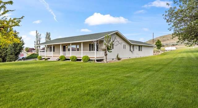 Photo of 71 Paint Horse Rd, Yakima, WA 98901