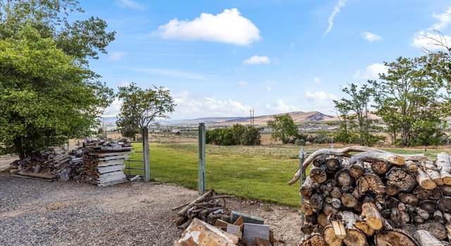 Photo of 71 Paint Horse Rd, Yakima, WA 98901
